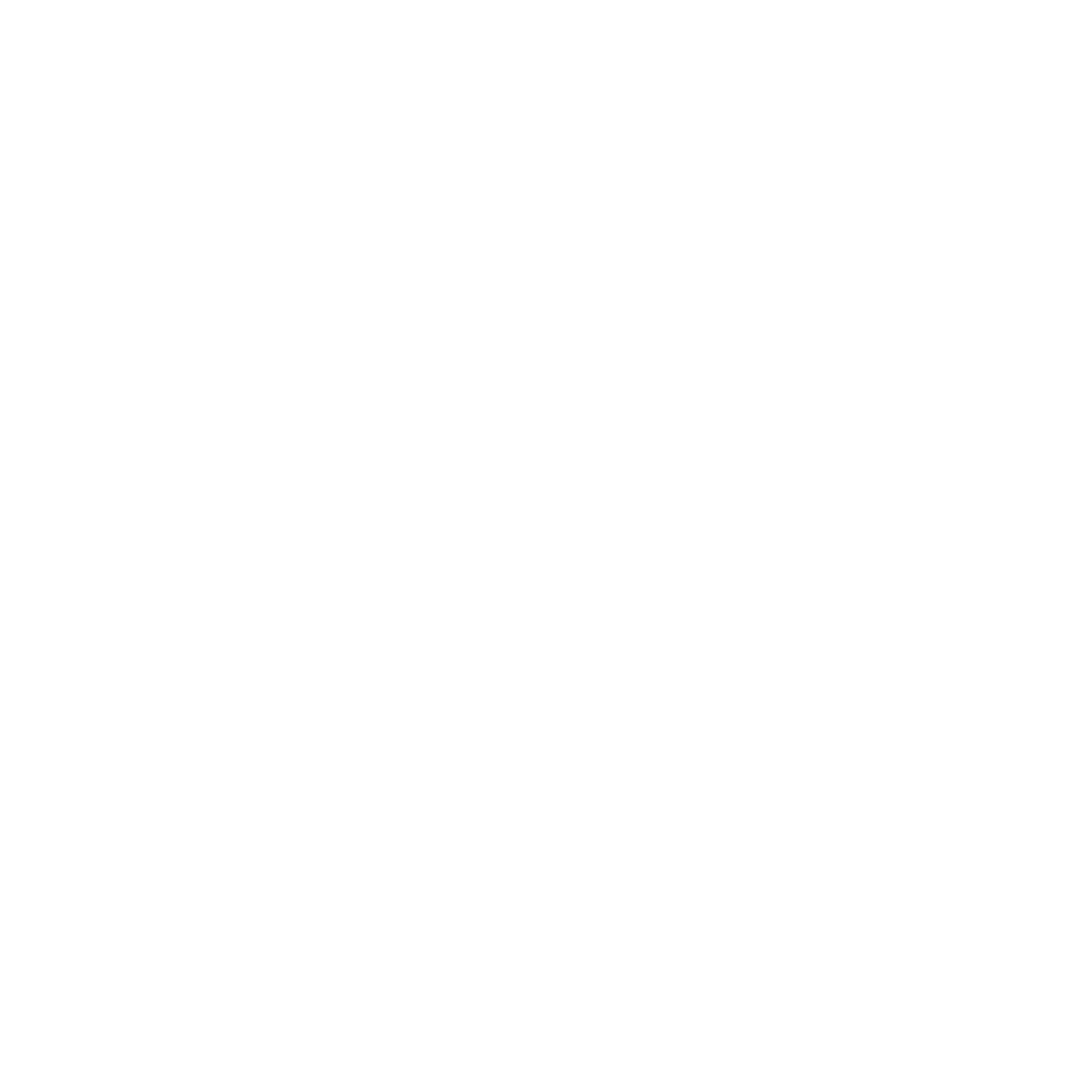 Logo OM Vegan Medi âm bản trắng-01