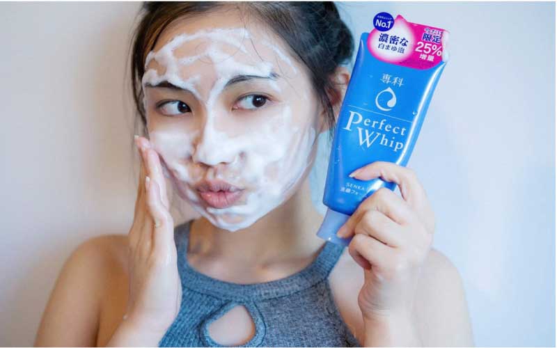 xà bông tự nhiên