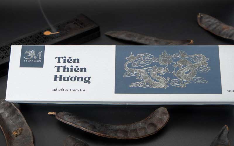 thiên tiên hương 