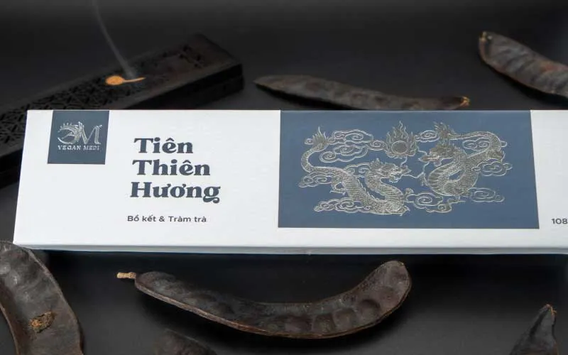 thiên tiên hương 