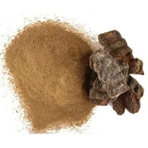 Bột Thảo Mộc Cổ Truyền