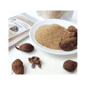 Bột Tràm Trà